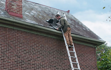 what affects urgent Flowton roof repairs