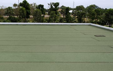 all Flowton roofing types quoted for