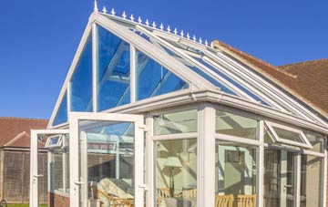 conservatory roof insulation costs Flowton