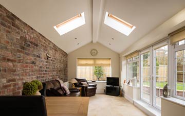 conservatory roof insulation Flowton, Suffolk
