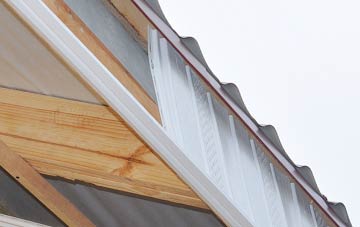 why Flowton fascia repairs are essential