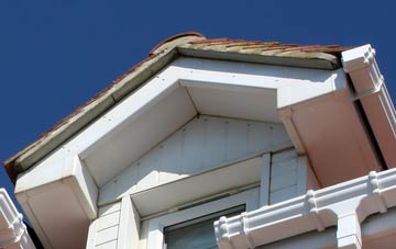 Flowton fascia installation costs