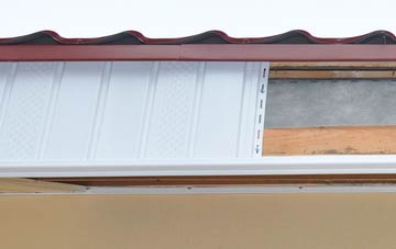 Flowton fascia repair costs