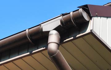 types of Flowton fascias