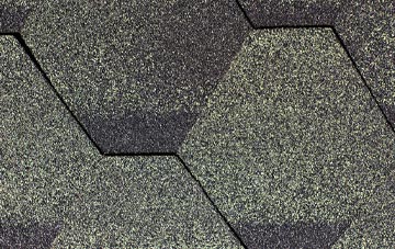 Flowton fibreglass shingle repairs