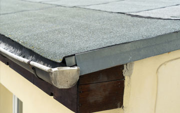 Flowton flat garage roofing repairs