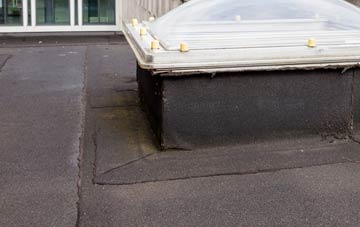 disadvantages of Flowton flat roofs