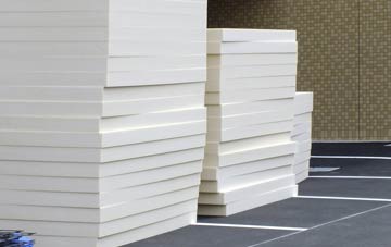 Flowton flat roof insulation costs