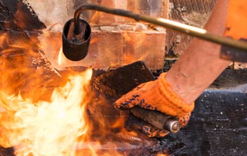 Flowton flat roof repair companies