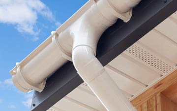 Flowton gutter installation costs