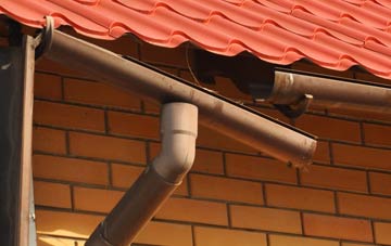 Flowton gutter repair costs