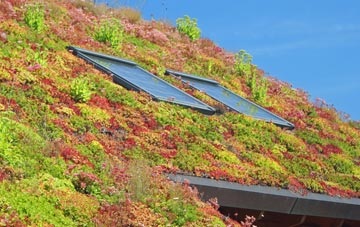 Flowton living roof systems