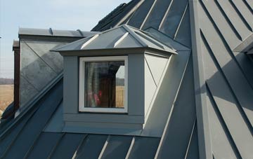 metal roofing Flowton, Suffolk