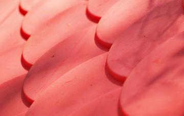 Flowton plastic roof costs