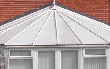 Flowton polycarbonate conservatory roof repairs