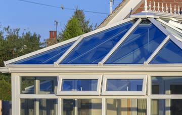 professional Flowton conservatory insulation