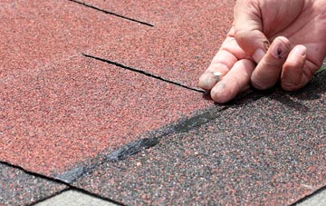 Flowton asphalt roof repairs