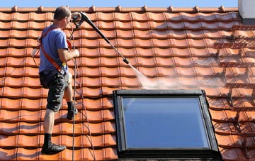 roof cleaning Flowton, Suffolk