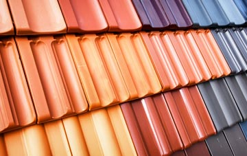 Flowton roof tile costs