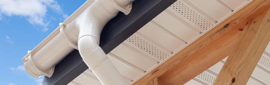 get Flowton guttering quotes today