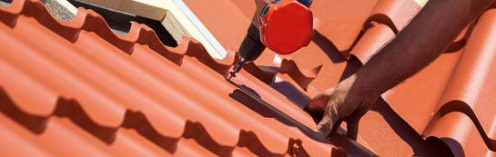 save on Flowton roof installation costs