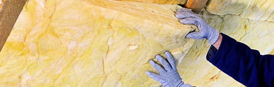 quotes for Flowton roof insulation