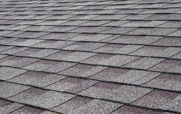 Flowton tiles for shallow pitch roofing