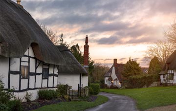 is Flowton thatch roofing popular