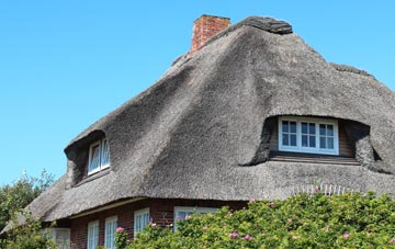 thatch roofing Flowton, Suffolk