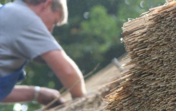 professional Flowton thatchers