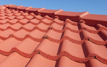 Flowton tile and slate roof replacement