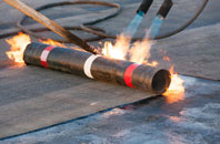 free Flowton roof quotes