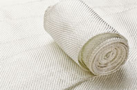 Flowton fibreglass roofing repairs