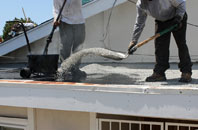 Flowton flat roofing repair