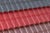 find rated Flowton plastic roofing companies