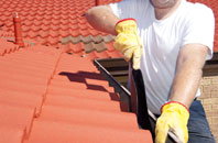 Flowton roof cleaners