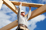 Flowton roof replacement work