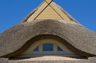 Flowton thatch roofing